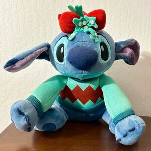 Stitch Doll From Disney Lilo & Stitch